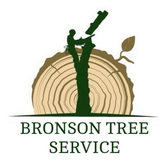Bronson Tree Service logo
